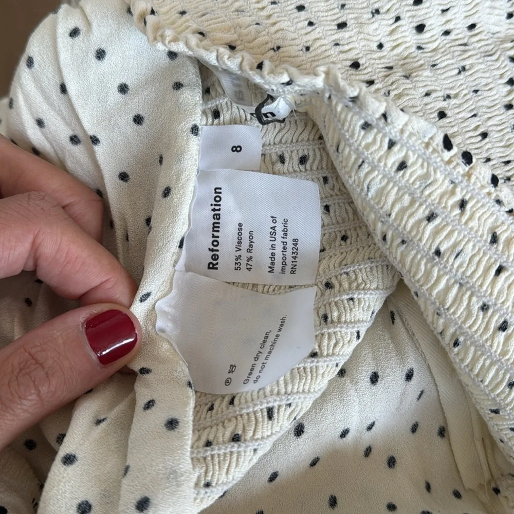 Reformation - Picture 4 of 4